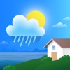 Weather - 天気予報アプリ