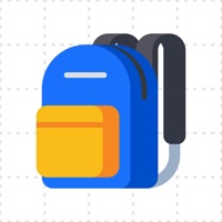 Homework Tracker by Backpack app icon - Education app for iPhone