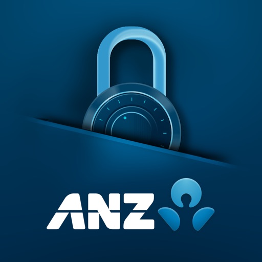 ANZ Digital Key