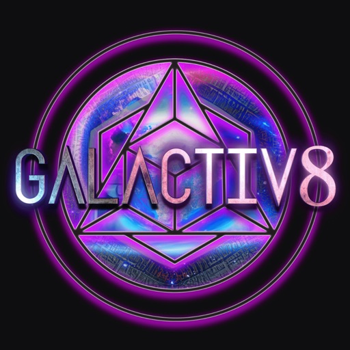 Galactiv8