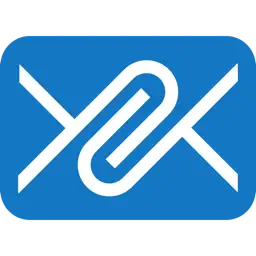Filemail - File Sharing App app icon