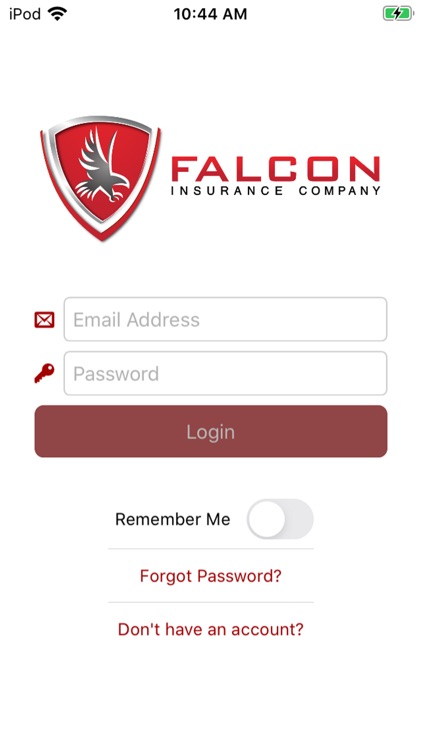 Falcon Insurance Company