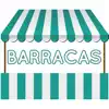 Barracas App Support