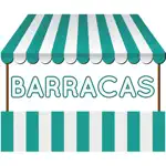 Barracas App Contact