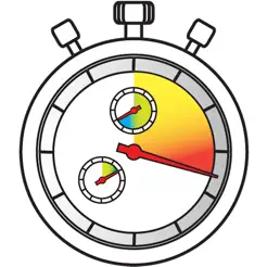 秒表（计时器） – 多個計時器和圈數秒錶 – 可靠、易用、設計精美