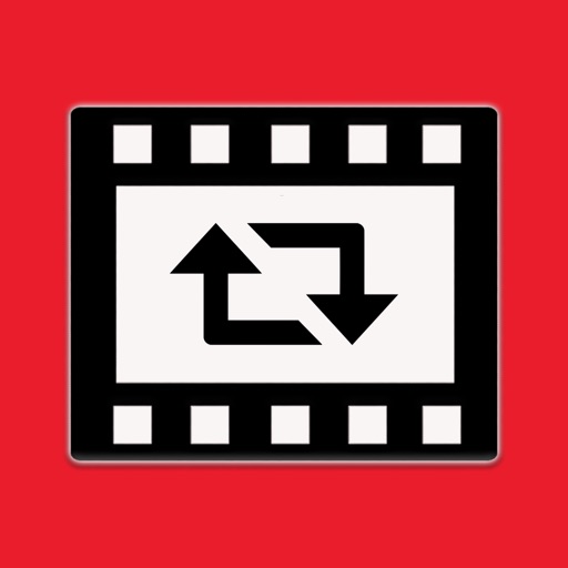 Video Looper - Replay Videos - AppWisp.com