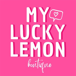 My Lucky Lemon Boutique