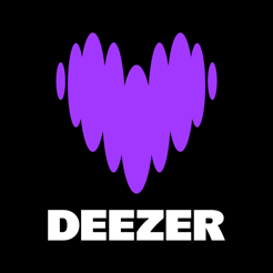 ‎Deezer: Musik & Hörbücher