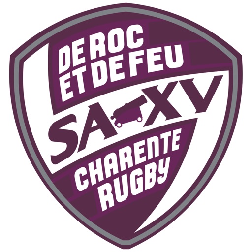 SA XV Charente Rugby