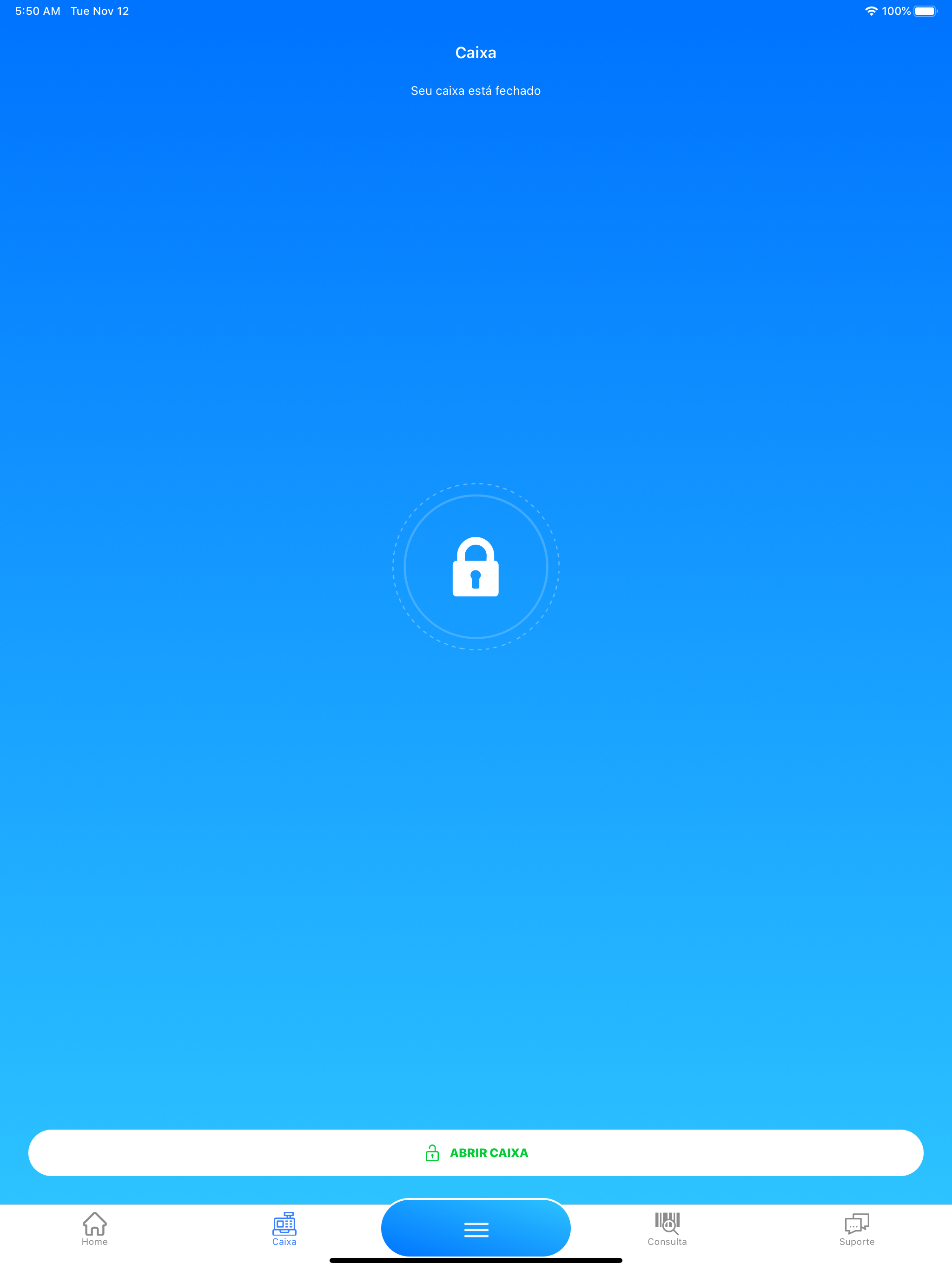 SIGE Mobi - PDV para celulares screenshot 7