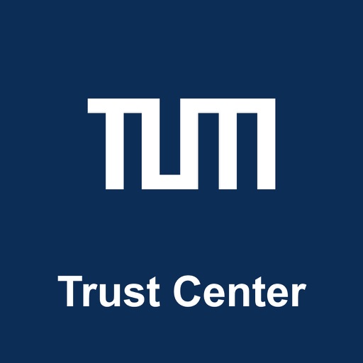 TUM Trust Center