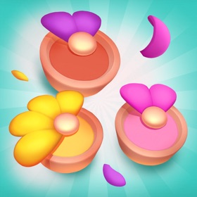 螢幕擷取畫面 (5) Flower Stack
