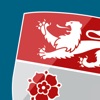 iLancaster (Lancaster Uni) icon