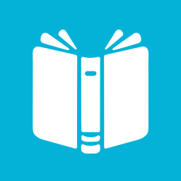 Ícone do app BookBuddy: Meus livros