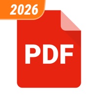 PDF Reader - Editor & Scanner app icon - Utilities app for iPhone
