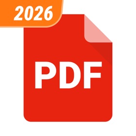 PDF Reader - Editor & Scanner