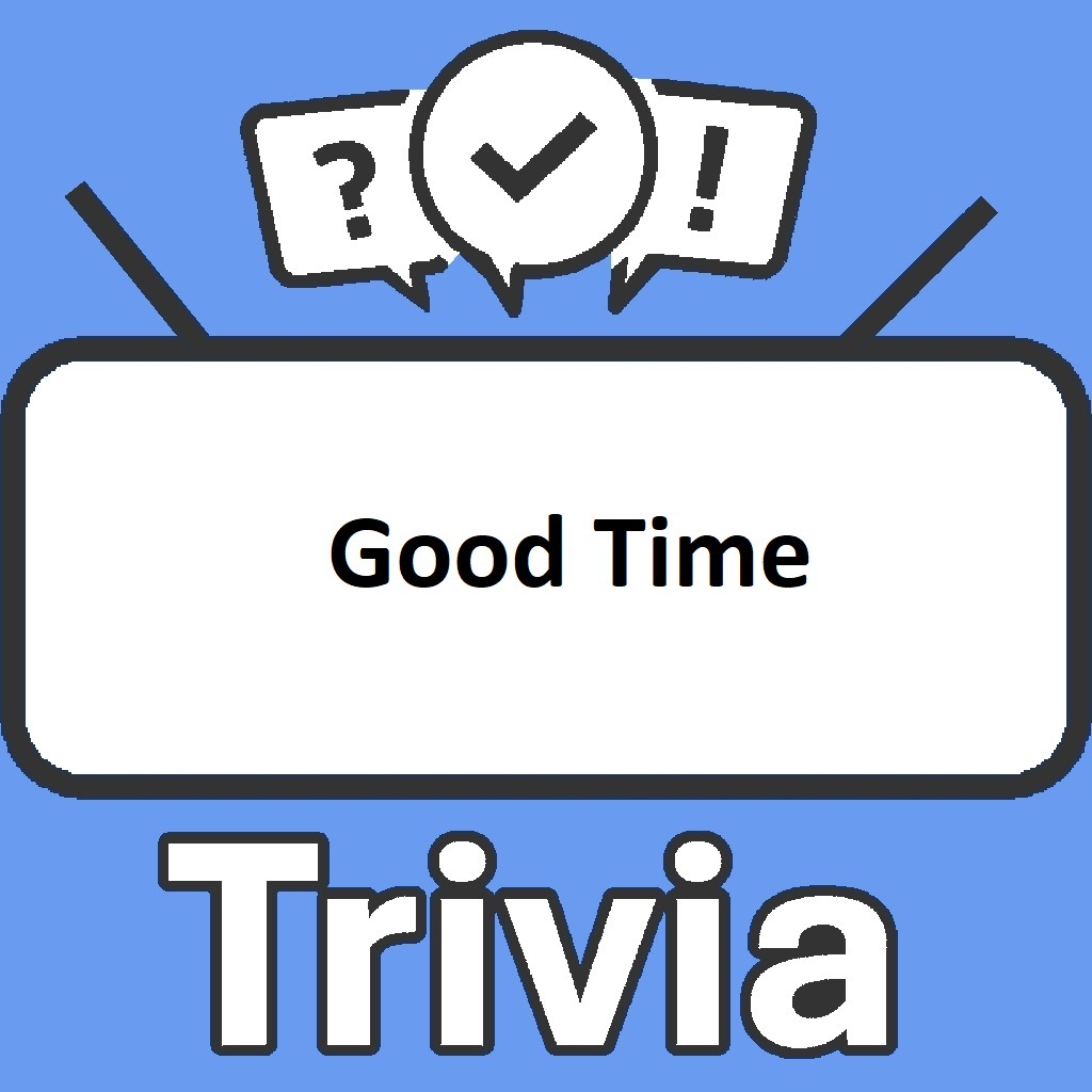 Get Good Time Trivia for iOS, iPhone, iPad Aso Report