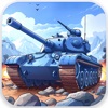 Tank Invasion - iPhoneアプリ