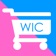 WICShopper app icon - Shopping app for iPhone