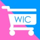 WICShopper app icon - Shopping app for iPhone