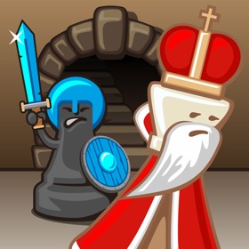 螢幕擷取畫面 (6) Maze Kingdom - Chess Puzzle 3D