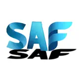 SAF Móvil - App-Symbol