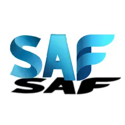 SAF Móvil app icon