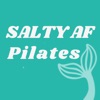 Salty AF Pilates icon