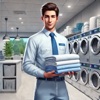 Laundry Manager: Wash & Profit icon