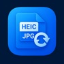 Get HEIC Converter: JPG PDF PNG for iOS, iPhone, iPad Aso Report