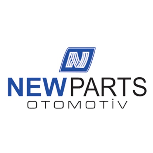 NewParts Otomotiv B2B