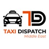 Taxi dispatch UAE - iPadアプリ