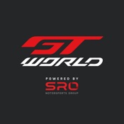 GT World powered by SRO
