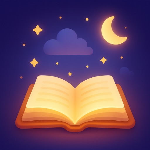 Kidoo: Tales Made by You