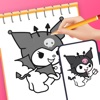 AR Drawing - Draw Sketch App icon