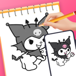 AR Drawing - Draw Sketch App на пк
