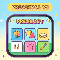Pre School v2