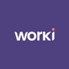 Worki.mn icon