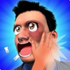 Slap Master 3D: Face Slap Game icon