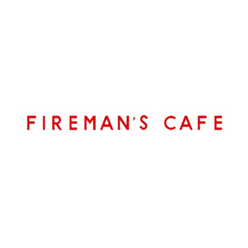 Fireman's Cafe