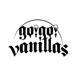 go!go!vanillas APP