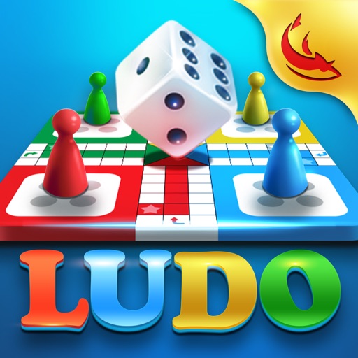 Ludo Comfun-Online Friend Game