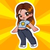 Weather Doll icon