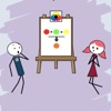 Thief & Princess Tricky Riddle icon