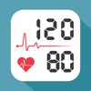 BP Health: Blood Pressure Log icon