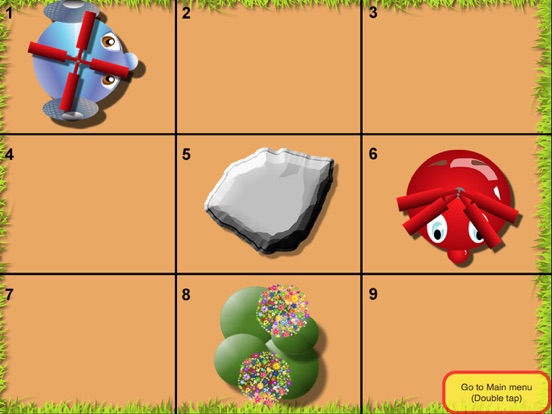 Screenshot #5 pour Ballyland Code 2: Give Rotor