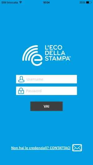 L'Eco della Stampa - Rassegna screenshot 1
