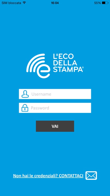 L'Eco della Stampa - Rassegna