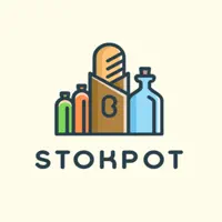 Stokpot: Meal Plan & Pantry