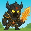 Knight Hero Adventure idle RPG icon